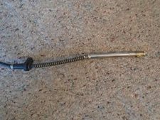 Accelerator Cable ATP Y-188 fits Carbureted Ford Mustang / Mercury Capri