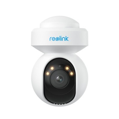Reolink E1 Outdoor PoE 8MP IP-Kamera Überwachungskamera Aussen Auto-Tracking