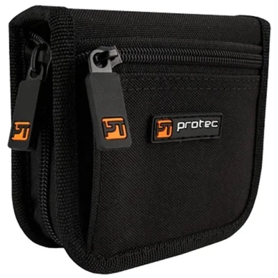 Protec A222 Mundstücktasche Posaune - Etui für Blechblasinstrumente