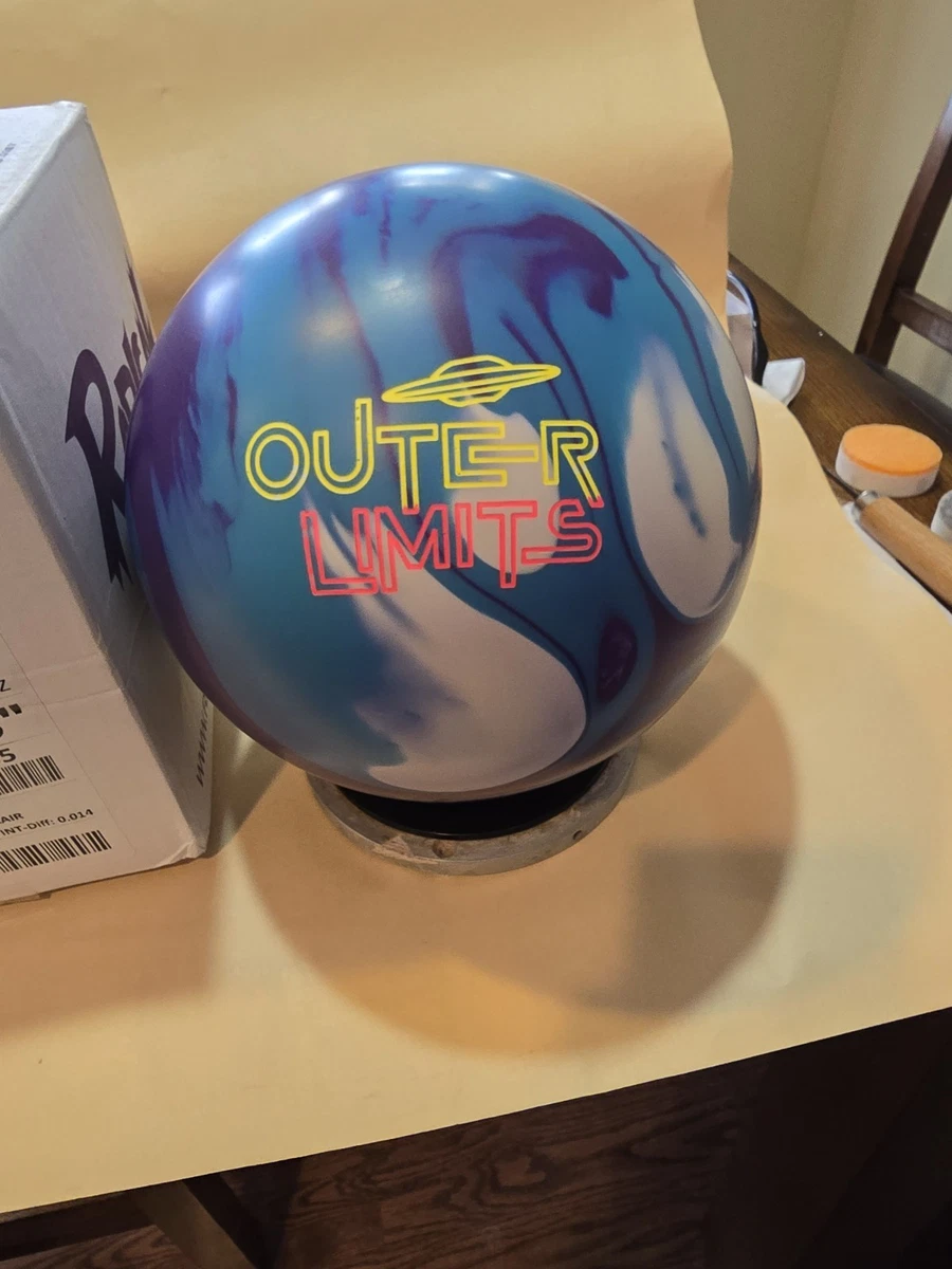 Radical 15 lbs Bowling Balls for sale | eBay