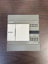 IDEC FC5A-C10R2 | Microsmart Pentra Series PLC | 100-240VAC 24VDC | CE UL cUL