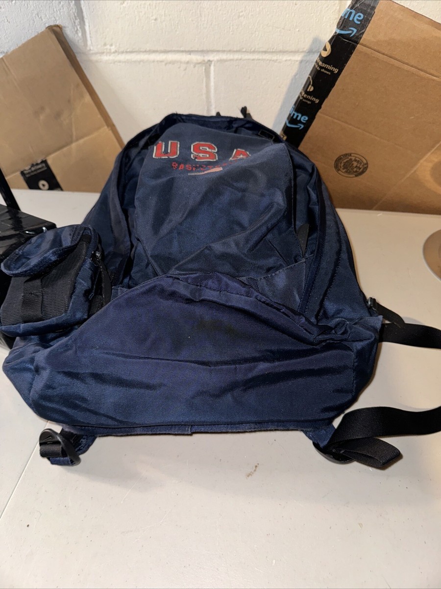 Nike Hoops Elite Pro Team USA Basketball Backpack 2020
