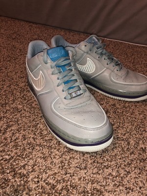 Nike Air Force 1 Xxv Size 10 Shoes Vintage Af 1 Limited Edition Ebay Nike Air Force 1 Xxv Size 10 Shoes Vintage Af 1 Limited Edition Ebay