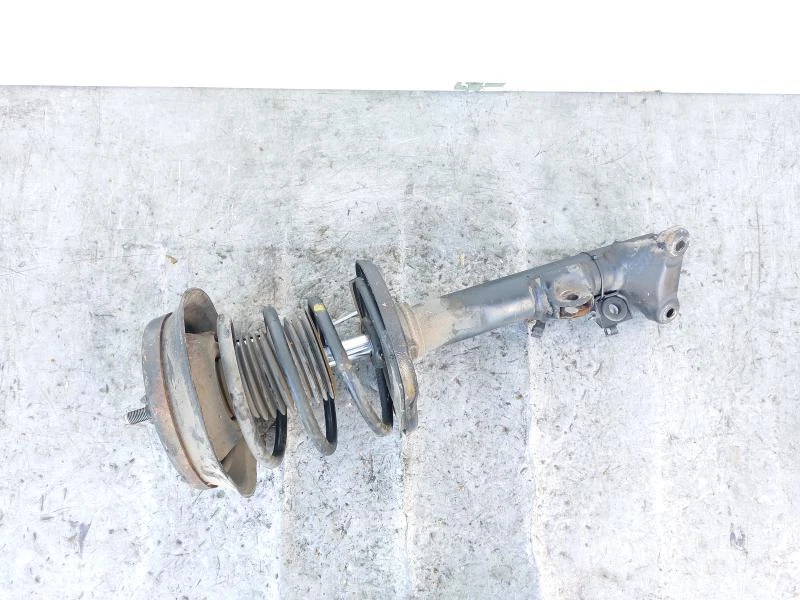 335932 AMMORTIZZATORE ANTERIORE DX MERCEDES-BENZ CLASSE CLC (CL203) 2.2 CDI 16V  - Immagine 2 di 4