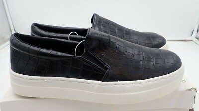 Women's Bibi Sneakers -A New Day Black sizes 8 &10 New