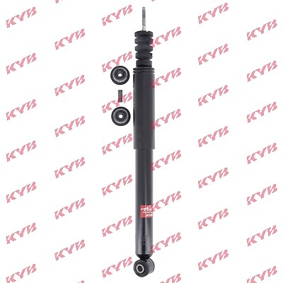 Rear KYB 344713 Shock Absorber for RENAULT