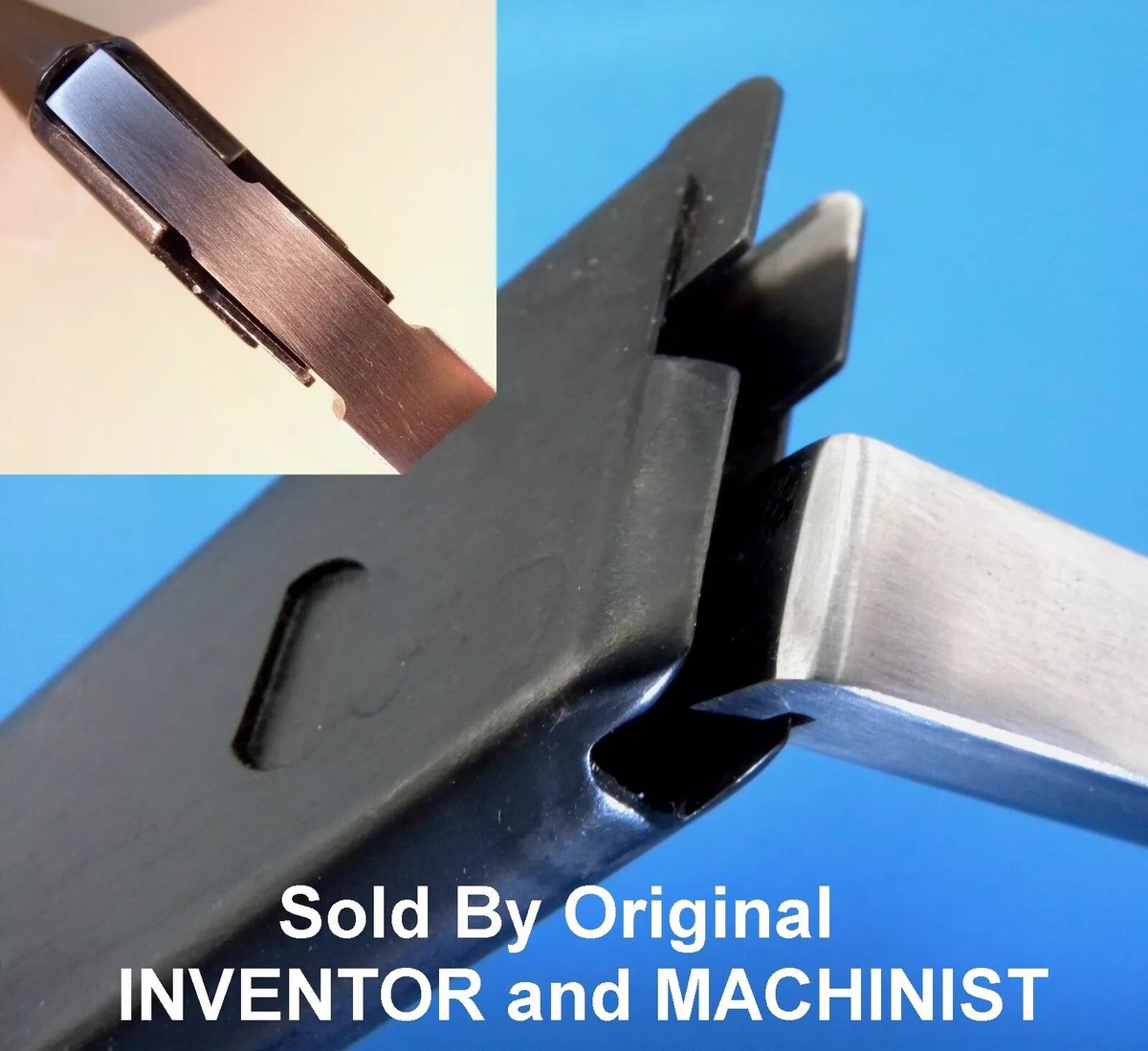 High Standard Magazine Adjustment Tool Hi Slant & Military High Standard Magazine Adjustment Tool Hi Slant & Military