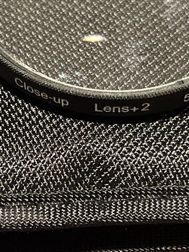 Altura 58mClose-Up Macro Lenses 4 Pcs Pouch +1, +2, +4, +10 #007 - Picture 2 of 7