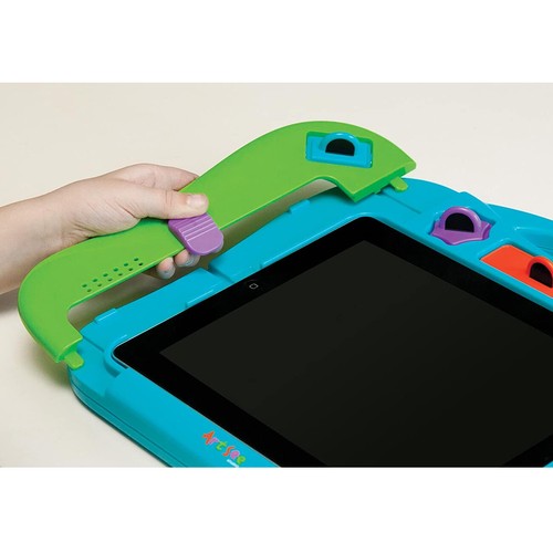 ArtSee Studio Interactive iPad Protective Case for Kids 3+ - Picture 4 of 4