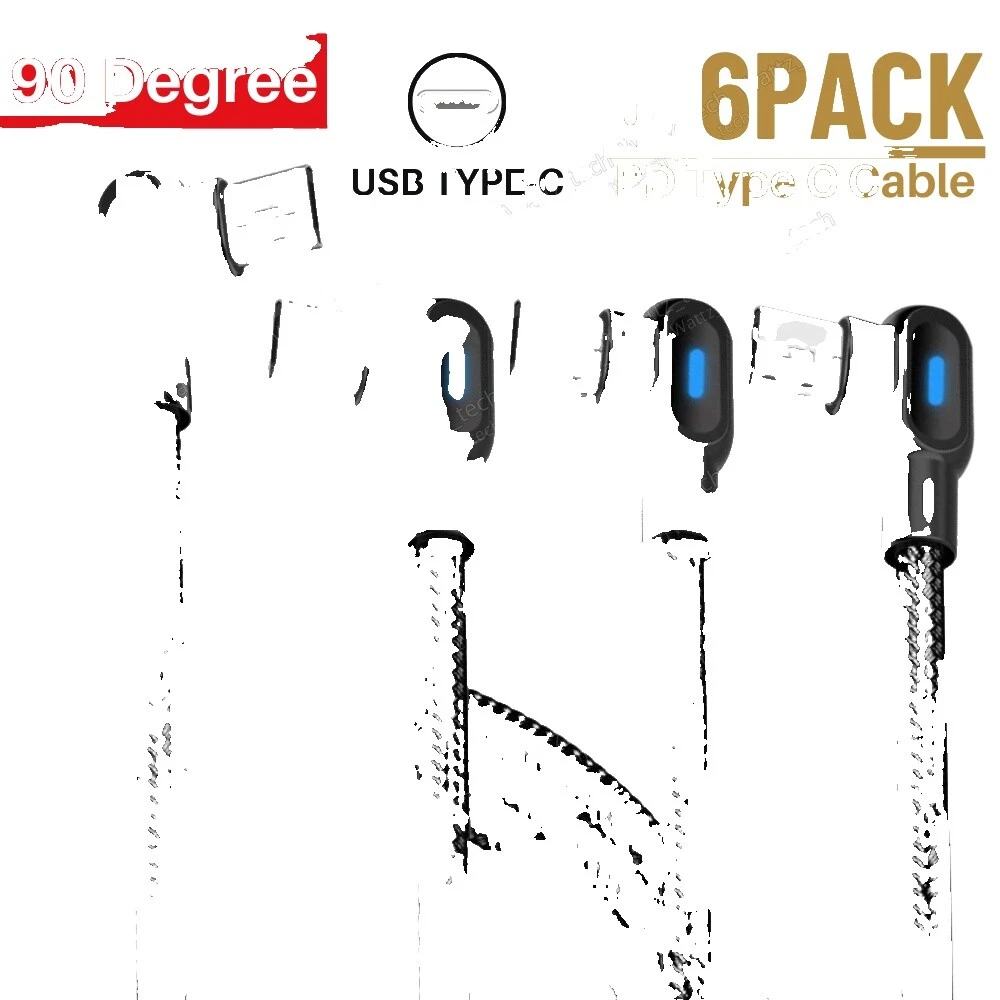 Los cables USB-C para Motorola Motorola Moto Z Play