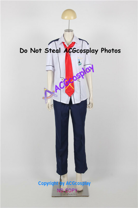 コスプレ衣装 alto Macross Frontier cosplay Alto Saotome cosplay costume acgcosplay