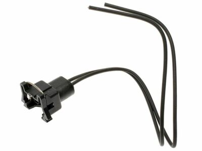 AC Delco 83KM87G Fuel Injector Connector Fits 1980-1991 VW Vanagon