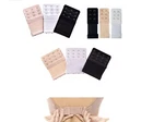 3Row 2,3,4Hook Bra Extender Bra Strap Strapless Underwear Maternity Bra Extender