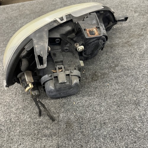 02-05 Mercedes W163 ML500 ML350 Headlight Head Lamp Halogen Left Driver Side OEM - Picture 7 of 7