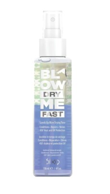 BLOW DRY ME FAST SPRAY 4oz