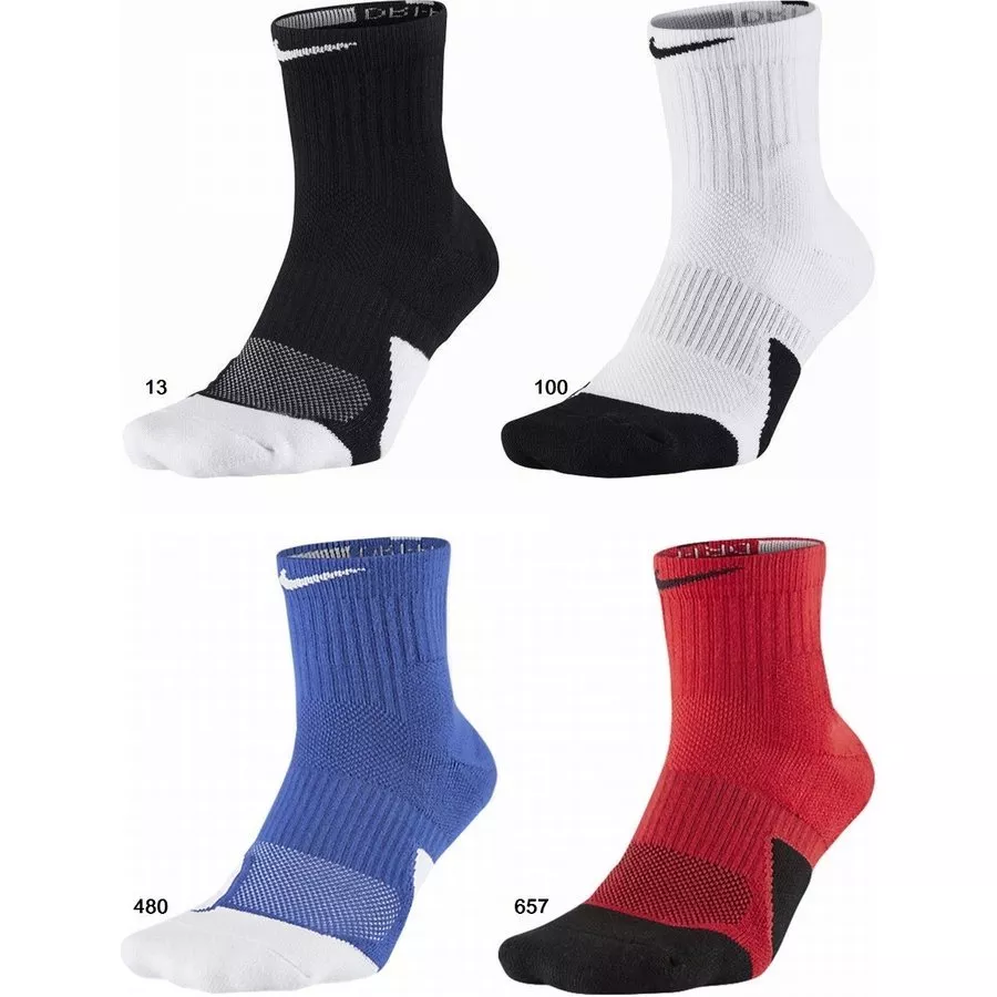 Nike elite clearance 1.5 mid socks