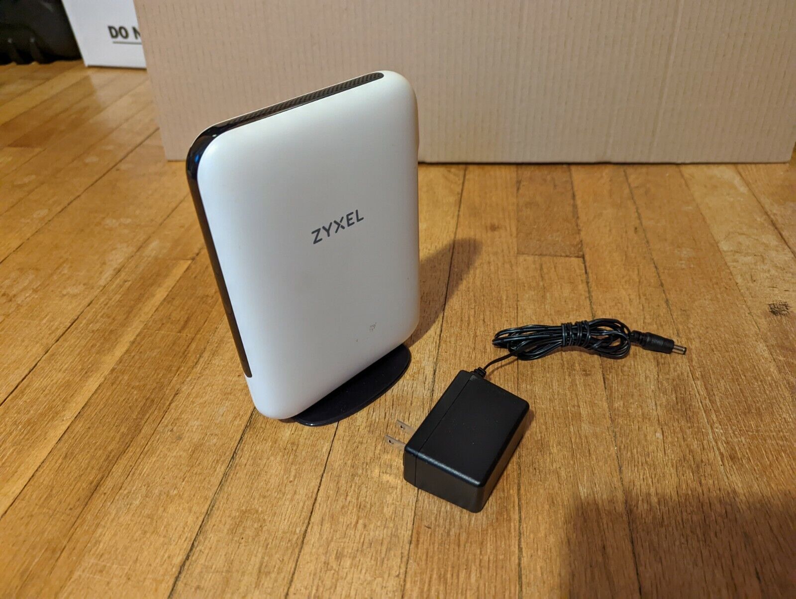 Zyxel Access Point WAP6804 Dual Band Ac2100 Gigabit Wireless Bridge