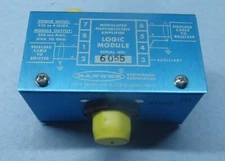 Banner Engineering Corp MB3-4 Modulated Photoelectric Amplifier
