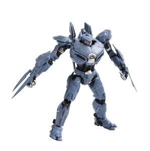 pacific rim striker eureka toy