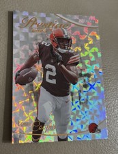 Amari Cooper 2023 Panini Prestige Hyper #68 Cleveland Browns