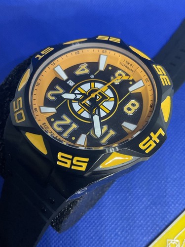 Invicta Coalition Forces Automatic NHL mod 42263 men’s wristwatch - Picture 4 of 10