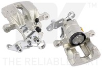 NK Bremssattel Sitz T. Cordoba/Ibiza/Toledo 1.8-2.0 93-99 LE