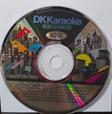 17  DK KARAOKE CDG LOT CHES