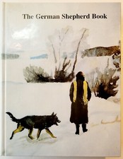The German Shepherd Book by Susan Barwig Asa Mays  Brenda Abbot GSD 2nd Ed 2005