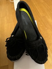 Minnetonka Damenschuhe Gr. 41 Nur Einmal Getragen!!!