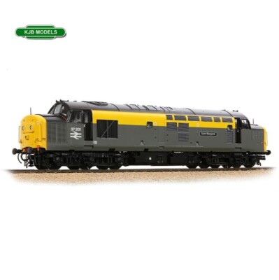 Spur O Bachmann 35-308 Class 37 201 St. Margaret BR Dutch Loco UVP 244,95£