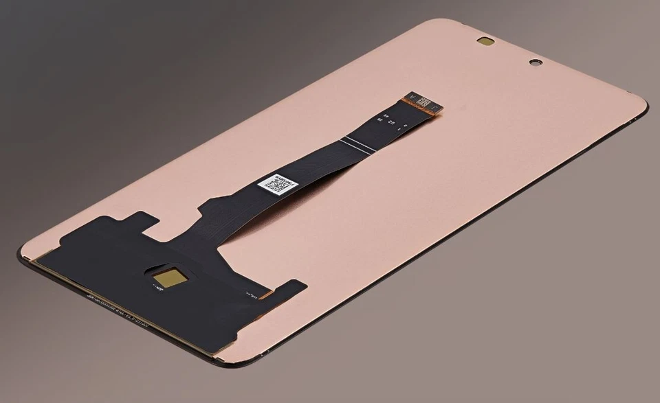 Pantalla OLED Original para Xiaomi Redmi K70E/Turbo 3/Poco X6 Pro/Poco F6 Foto 4 de 4