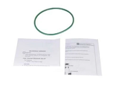 Unidad de envío de tanque de combustible ACDelco GM equipo original MU1228 Foto 3 de 4