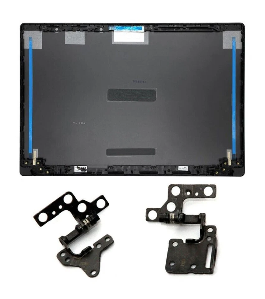 Nova Capa Traseira LCD / Moldura / Dobradiças Para Acer Aspire A515-44 A515-46 A515-54 54 G - Imagem 2 de 4