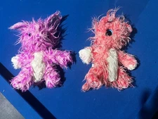 2018 Scruff a Luvs Plush Lot of 2