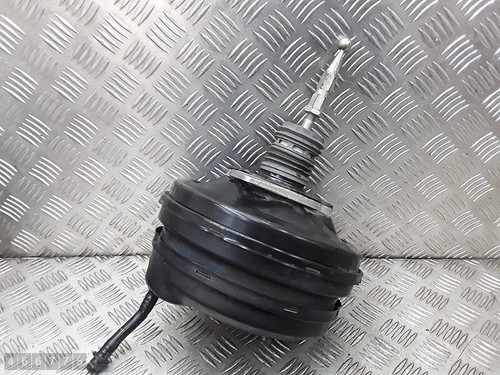 2003 AUDI A8 BREMSKRAFTVERSTARKER LHD 4E1612105E