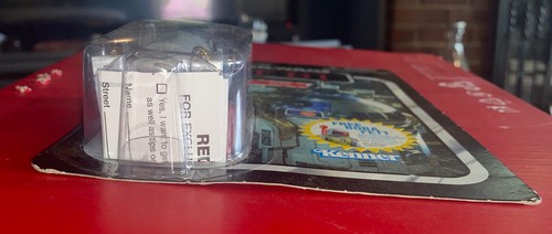 Star Wars Rotj R2-D2 VC25 - Bild 3 von 6