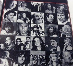 Loto Quebec Promo Double Tape Cassette 25th Anniversaire Artistes Quebecois Ebay Loto Quebec Promo Double Tape Cassette 25th Anniversaire Artistes Quebecois Ebay