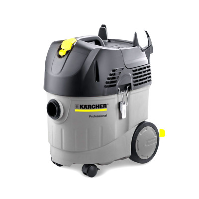 Vintage / KARCHER VACUUM NT 35/1 WET DRY  HEPA 115