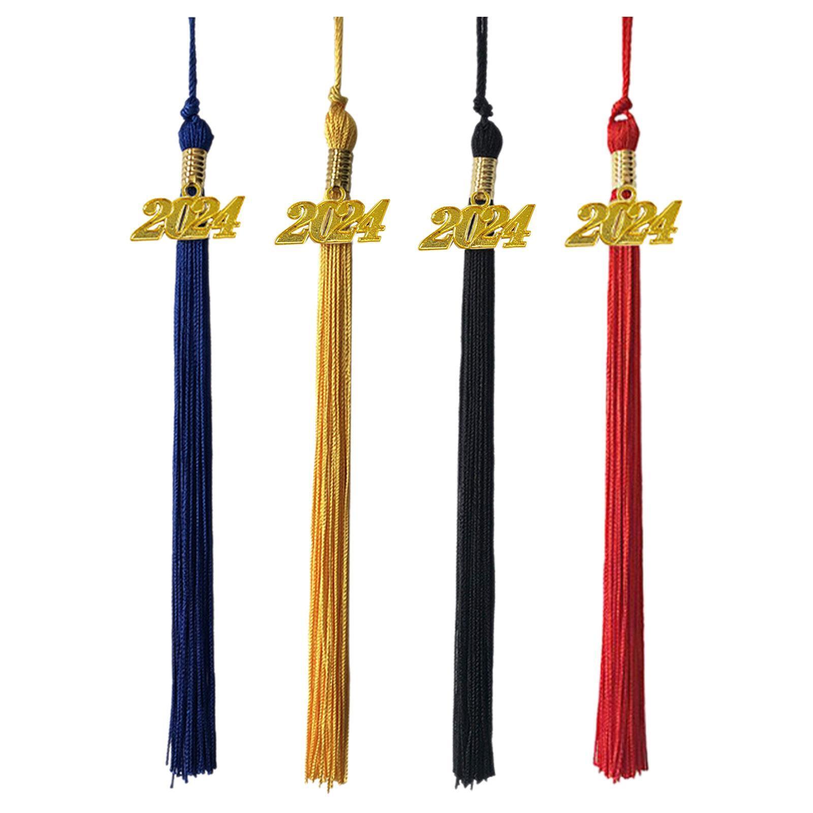 Chapeau De Remise De Diplôme à Pompon Pour Cérémonie Et Fête