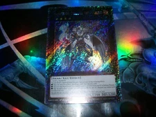 Number 60: Dugares the Timeless 1st Edition Platinum Secret Rare RA02-EN037