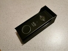 Eufy Video Doorbell Rain Snow Sun Cover Protector Bracket Plate Visor Canopy