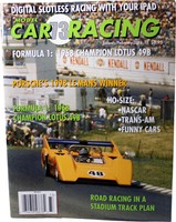 Model Car Racing Magazine Issue 73 Edition January / February 2014 on sale Model Car Racing Magazine Issue 73 Edition January / February 2014 on sale