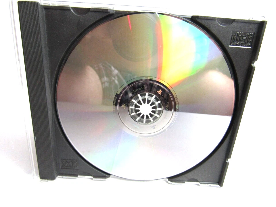 Sony PlayStation 2 THQ WWE Smack Down vs Raw (2006) - Image 4 of 4