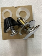 Universal Bathtub And Sink Anti Clog Drain