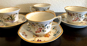 Wedgwood Devon Rose | eBay