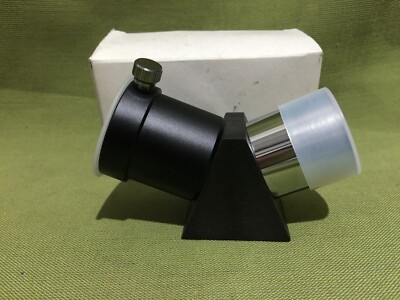 STAR HUNTER 45 DEGREE CORRECT PRISM OCEANSIDE 0602 TELESCOPE