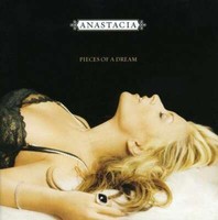 Pieces Of A Dream - Anastacia CD Epic