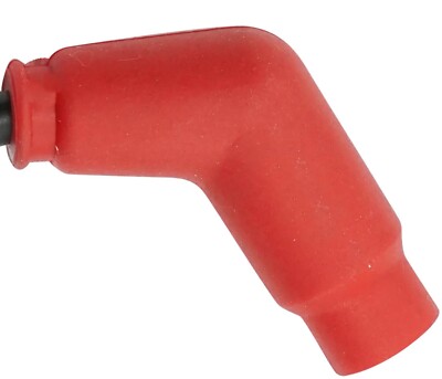 その他 eacc 2x Spark Plug Cap Boot for Honda Fourtrax TRX300 1986-2000