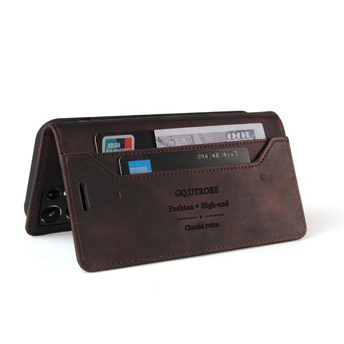 For Samsung Galaxy S25 Ultra/S25+/S25 PU Leather Stand RFID Blocking Wallet Case - Picture 33 of 44