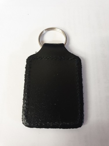 CHEVROLET STINGRAY TRAILBLAZER EQUINOX TRAVERSE BOLT KEY FOB KEY RING CAR MALIBU - Picture 3 of 3